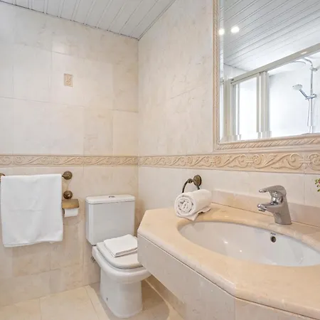 Sunstay Luxe Flat Iii Playamar Apartamento *